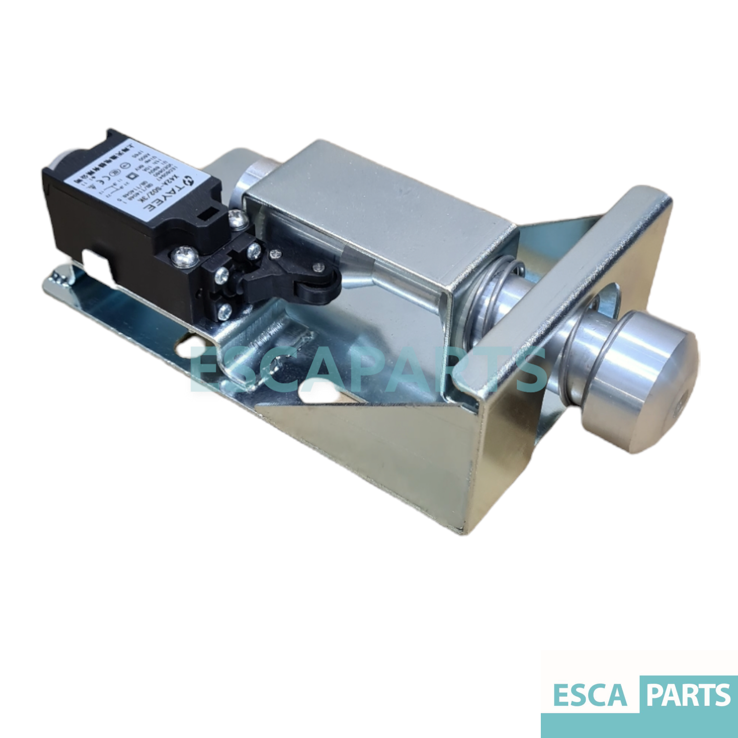 Access Cover Switch Electromechanical (KM5299686G01) – compatible with KONE-1