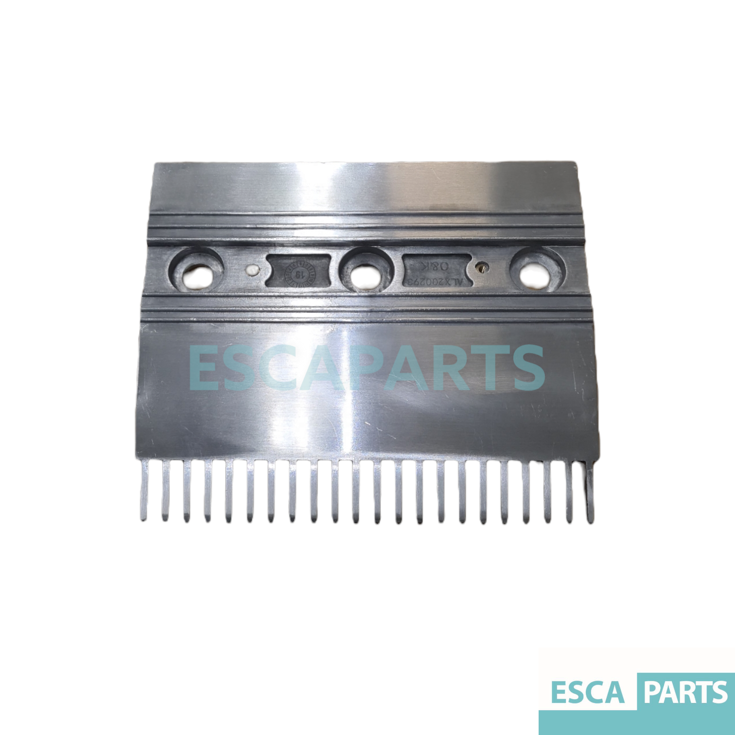 OK Comb plate B5-1