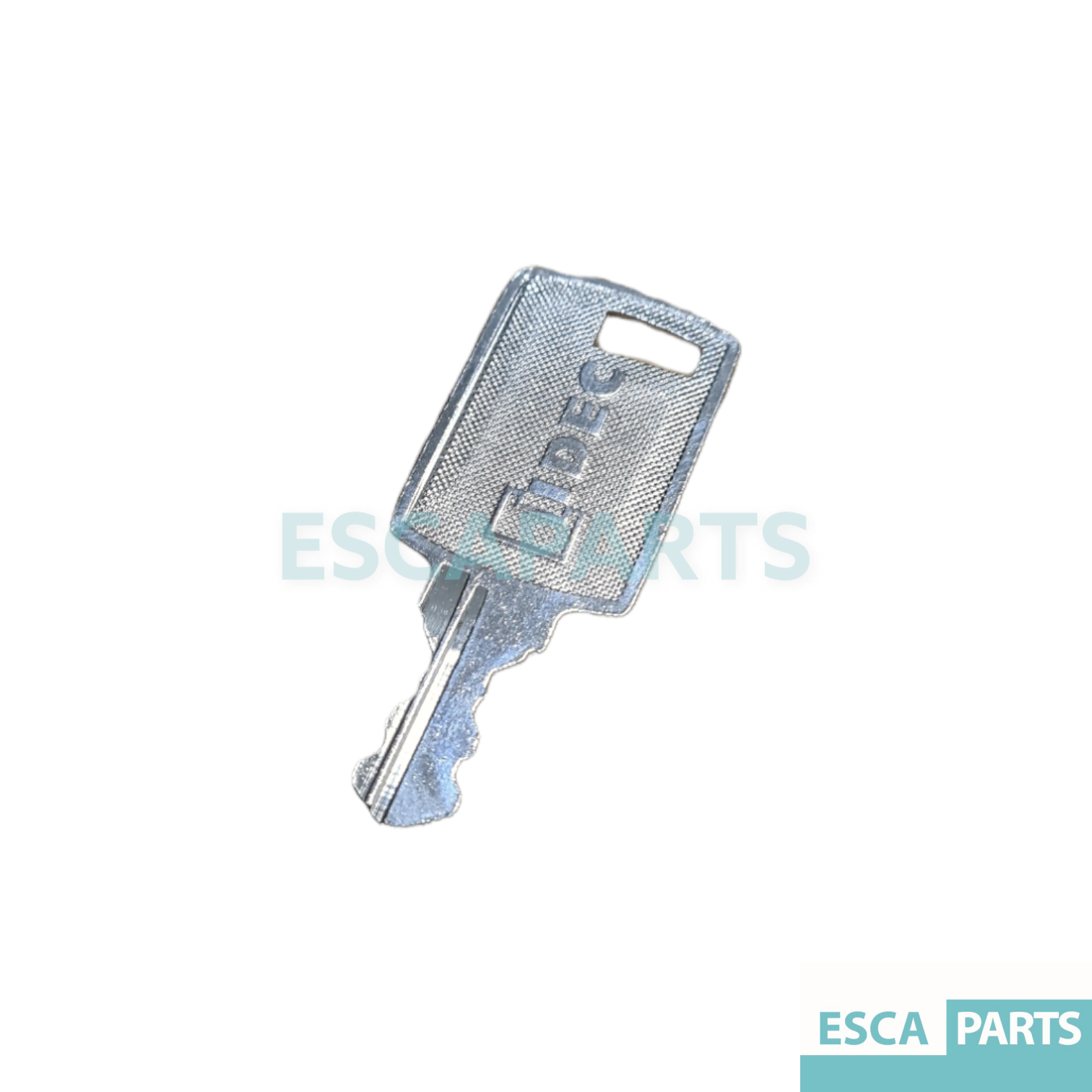 Start Key – compatible with SJEC-1