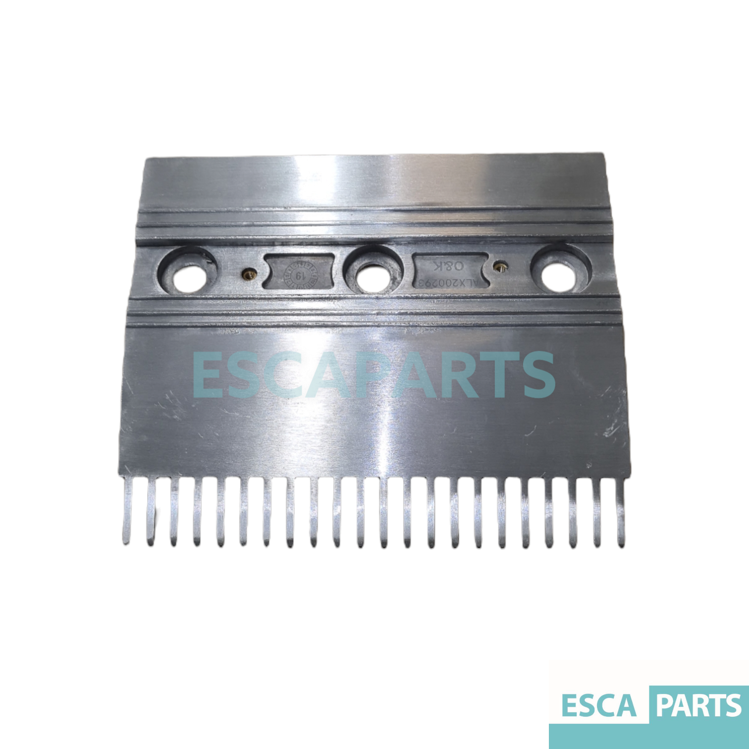 OK Comb plate C5-1