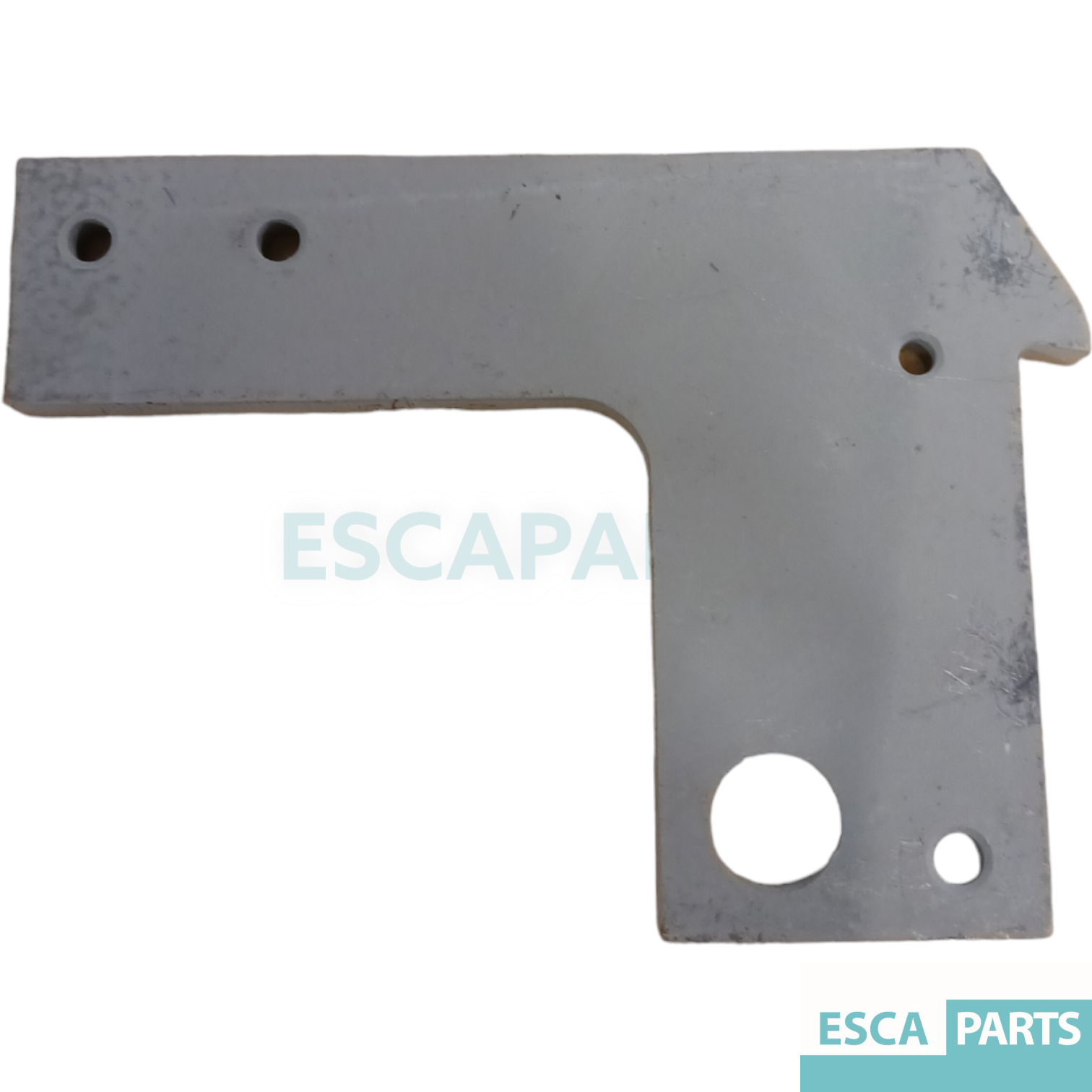 Emergency Brake Hook Large Steel (GO307P1) – compatible with Otis-1