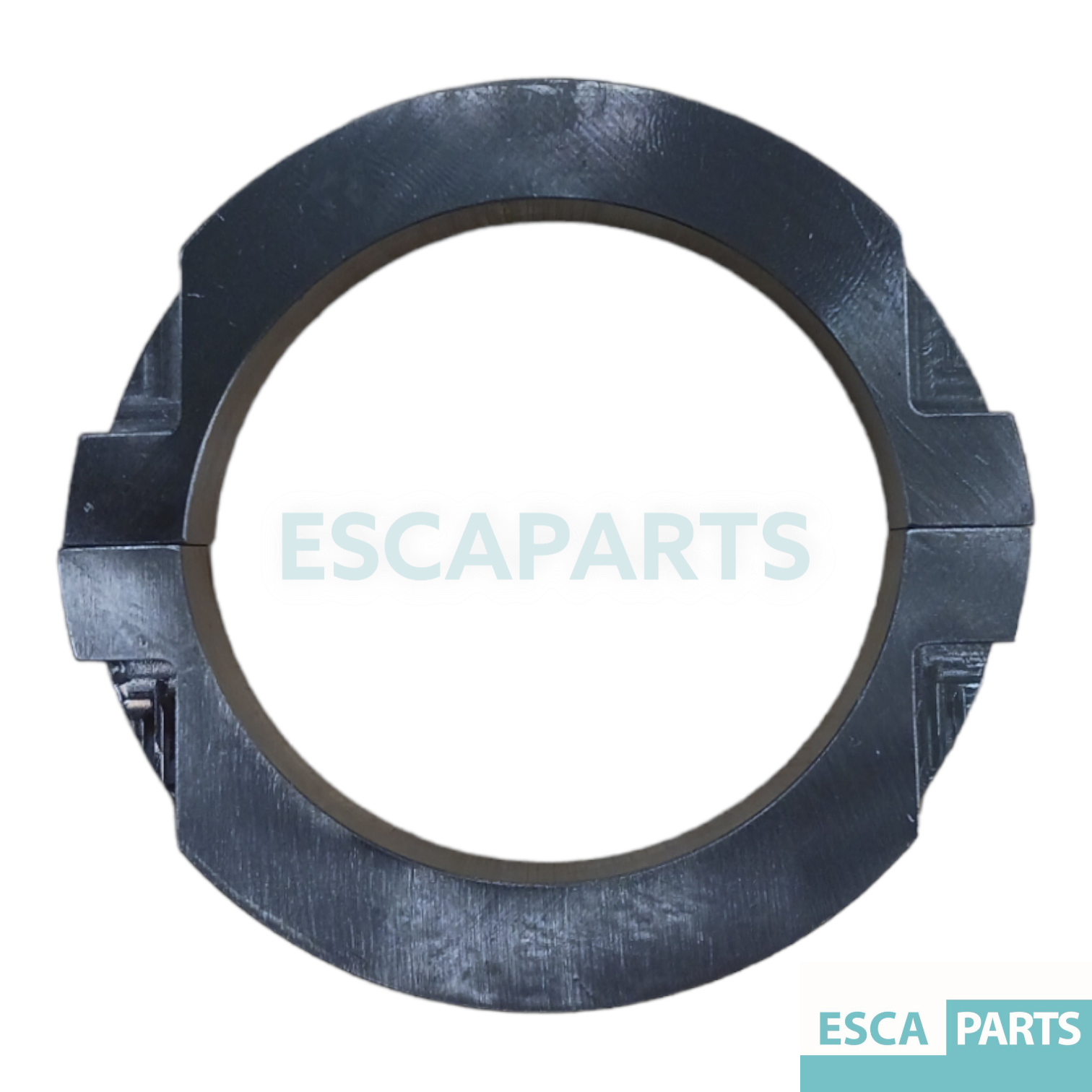Shaft Lock Ring Ø70 mm Side Locking-1
