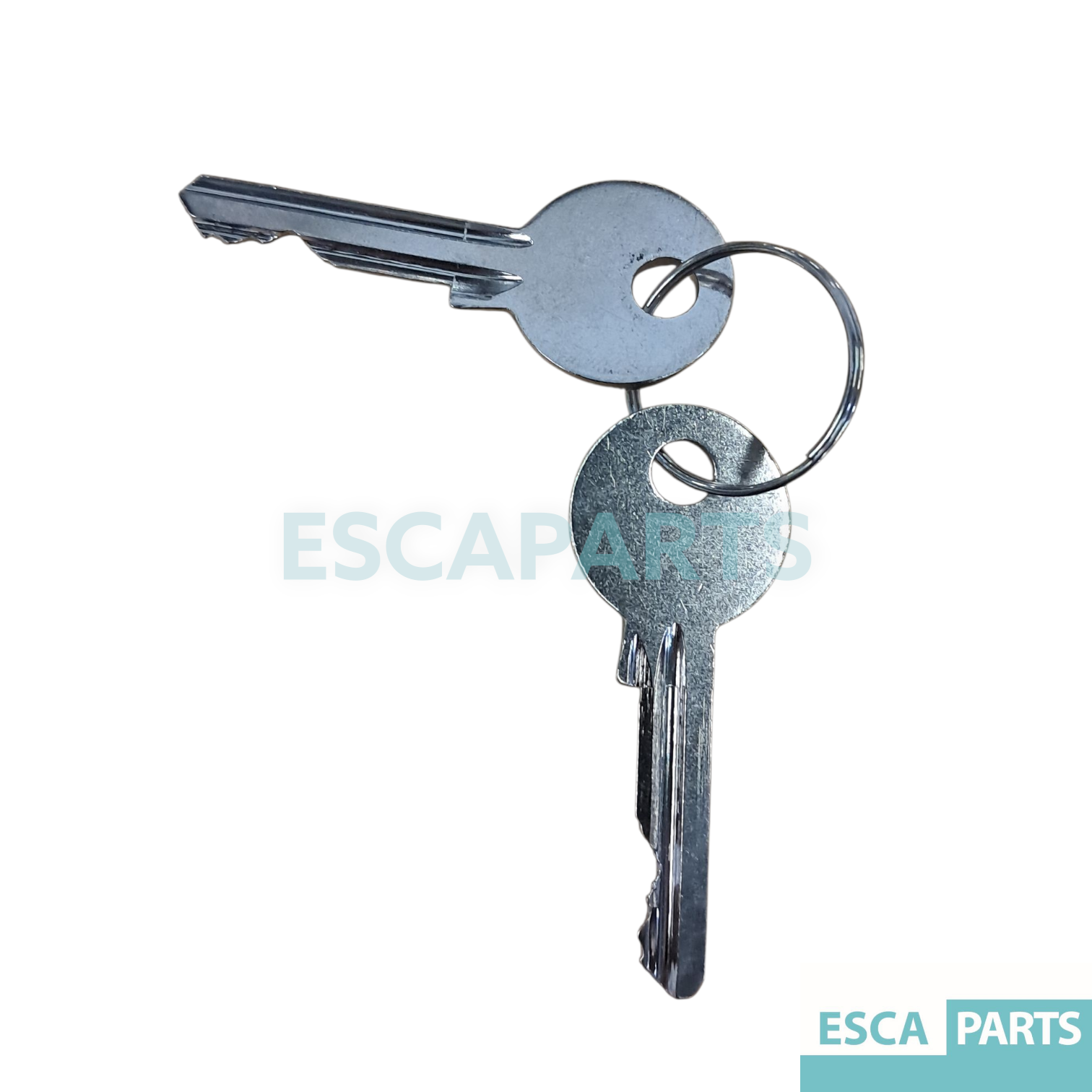 Start Key TEC10 (KM51455203) – compatible with ThyssenKrupp-1