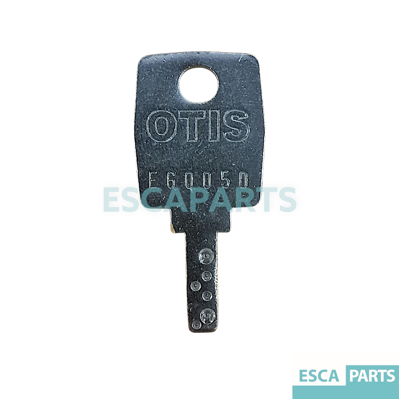 Start Key EG0050 (KM930037) – compatible with Otis-1