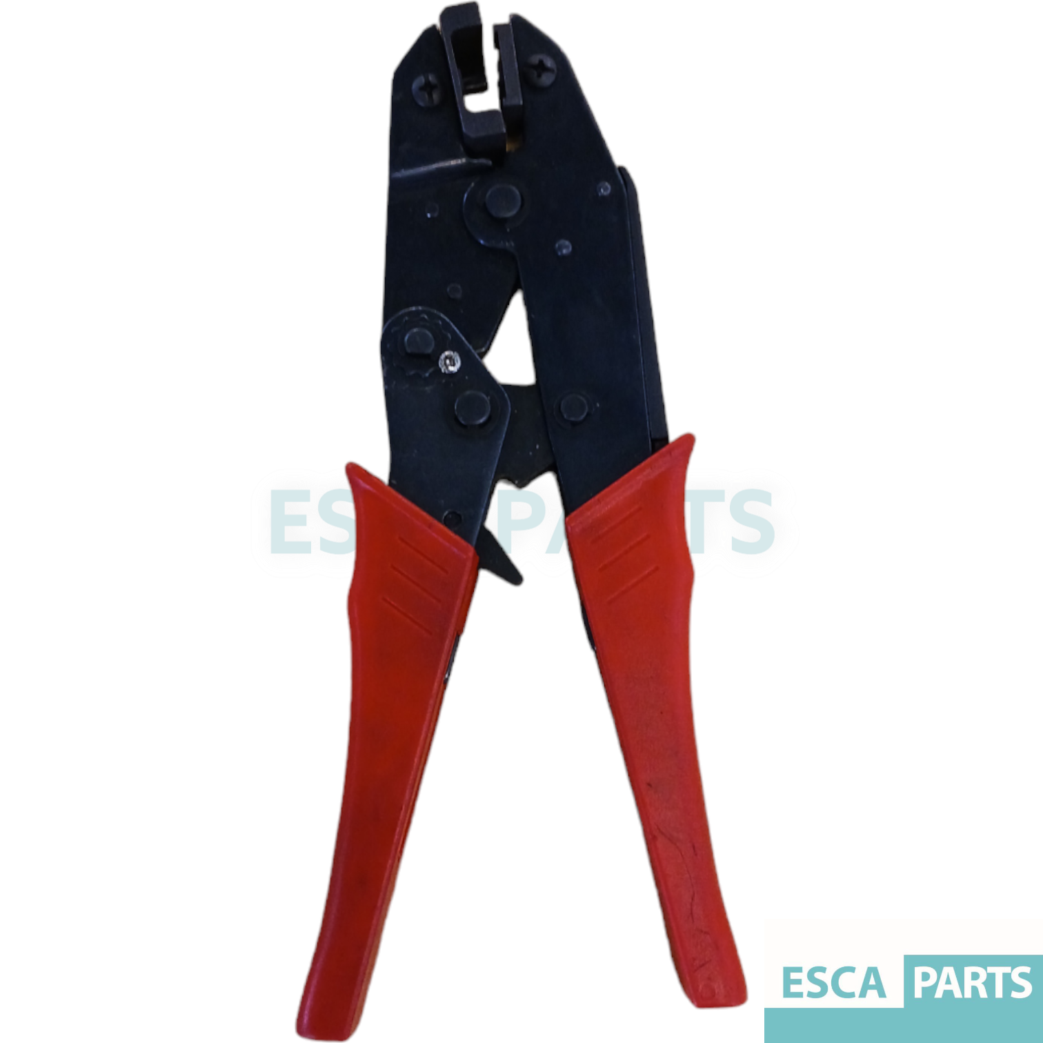 Crimping Pliers ESS-PRESS (212001) for End Caps – compatible with Bircher-1