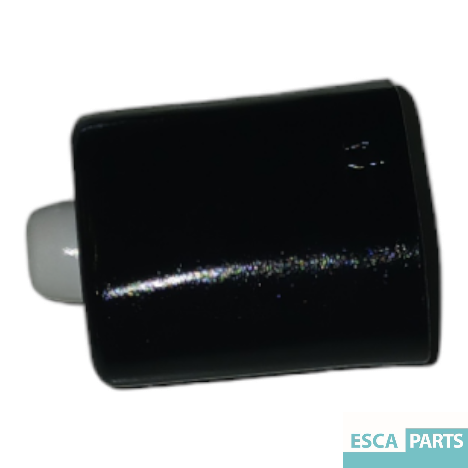 End Cap for Safety Edge 0Ω – compatible with Bircher-1