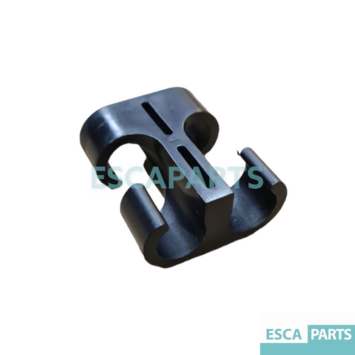 Clips / Hinges for Safegate Enclosure-1