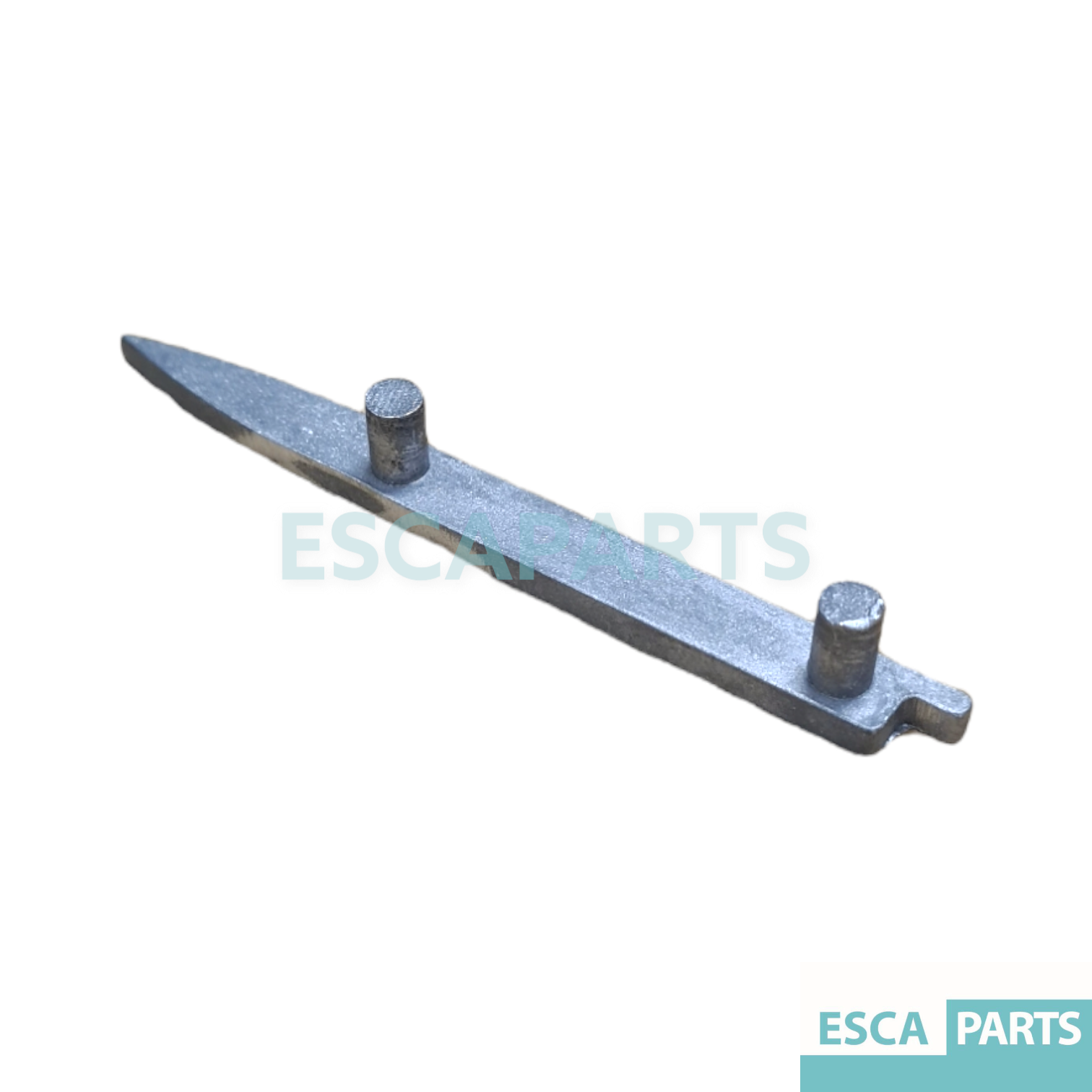 Schindler comb plate right end-1