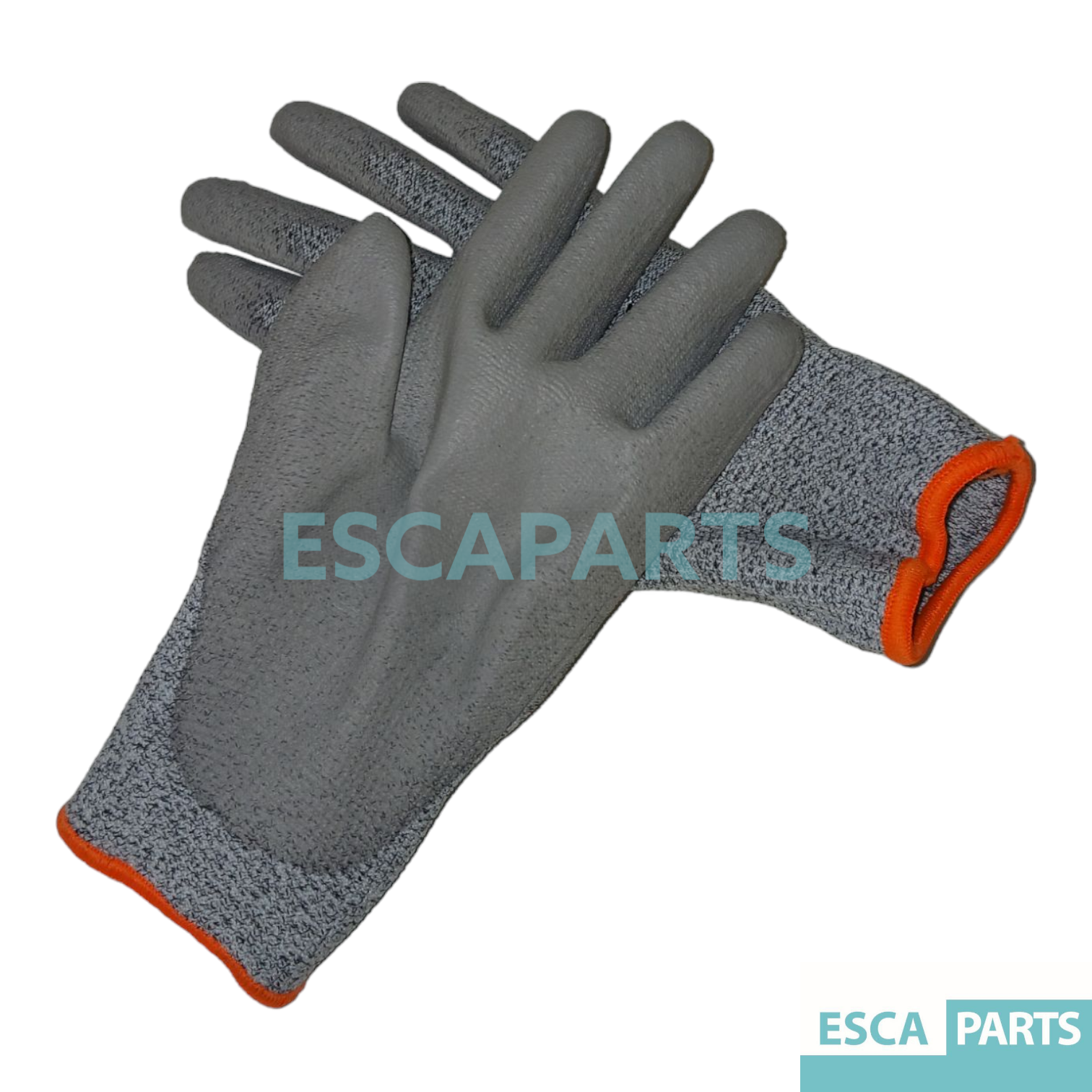 Cut Resistant Gloves Size 7, 12-pack (GL9654-7-STD)-1