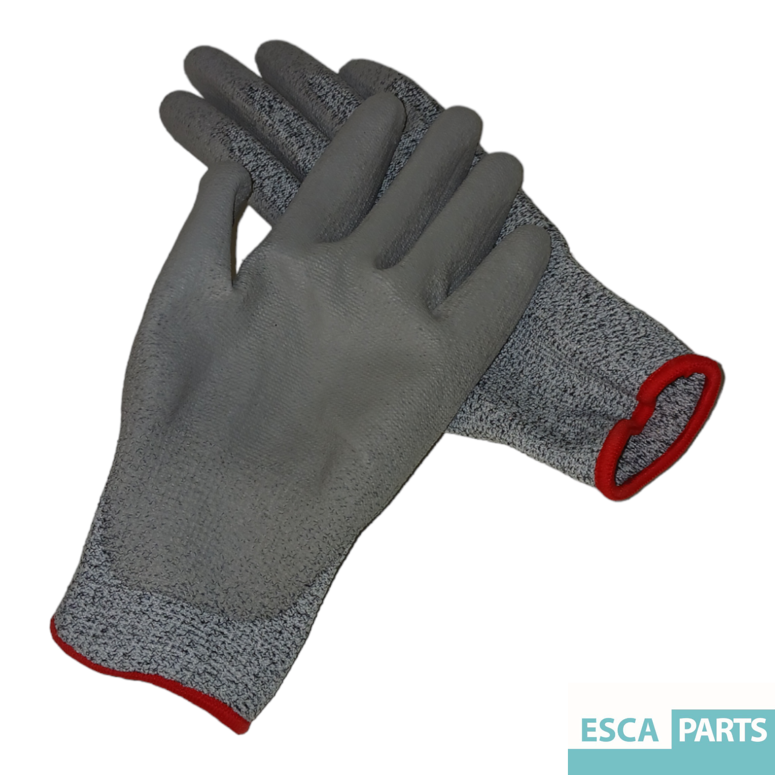 Cut Resistant Gloves Size 8, 12-pack (GL9654-8-STD)-1