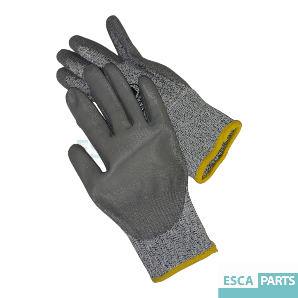 Cut Resistant Gloves Size 10, 12-pack (GL9654-10-STD)-2