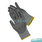 Cut Resistant Gloves Size 10, 12-pack (GL9654-10-STD)-1