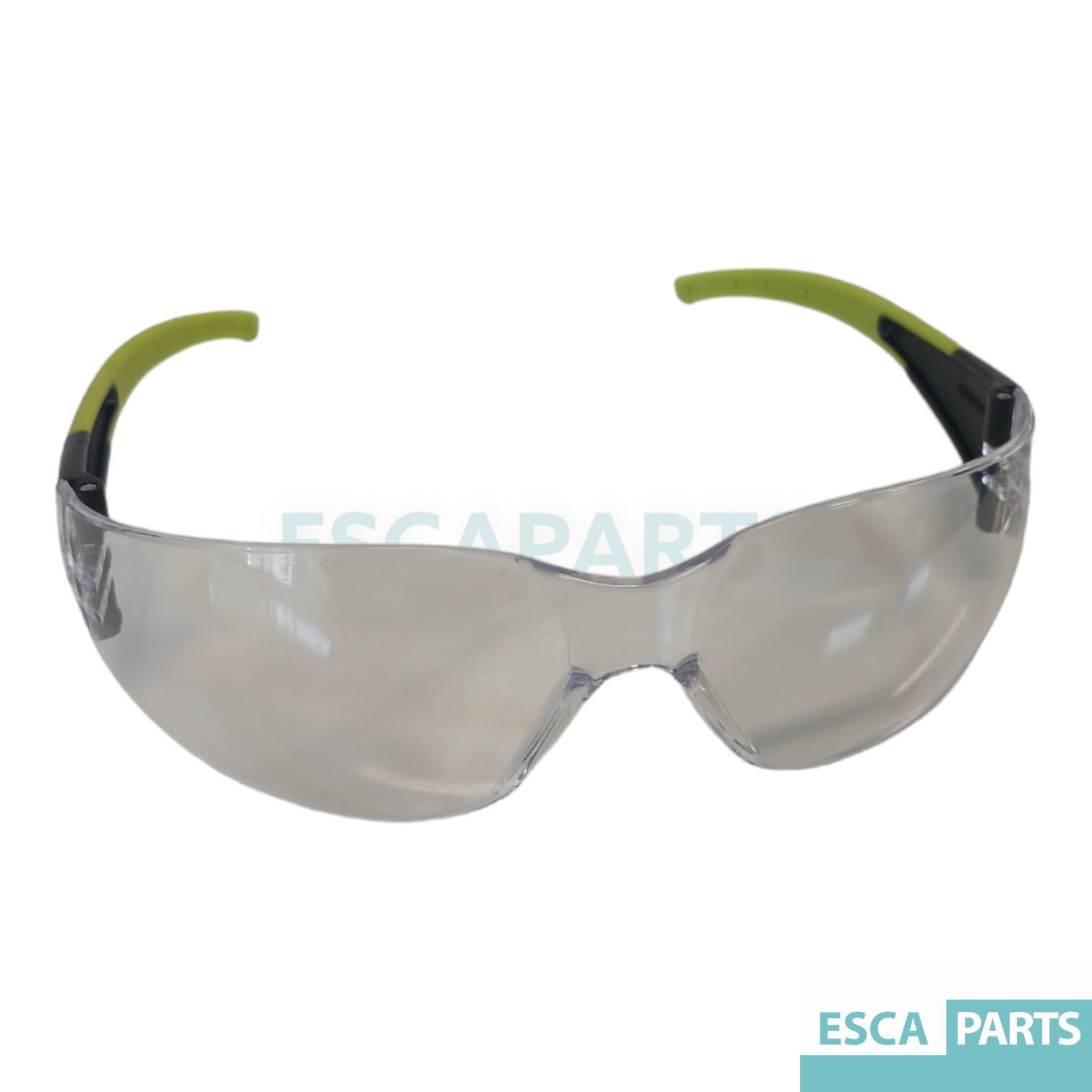 Safety Glasses Clear Lens-1