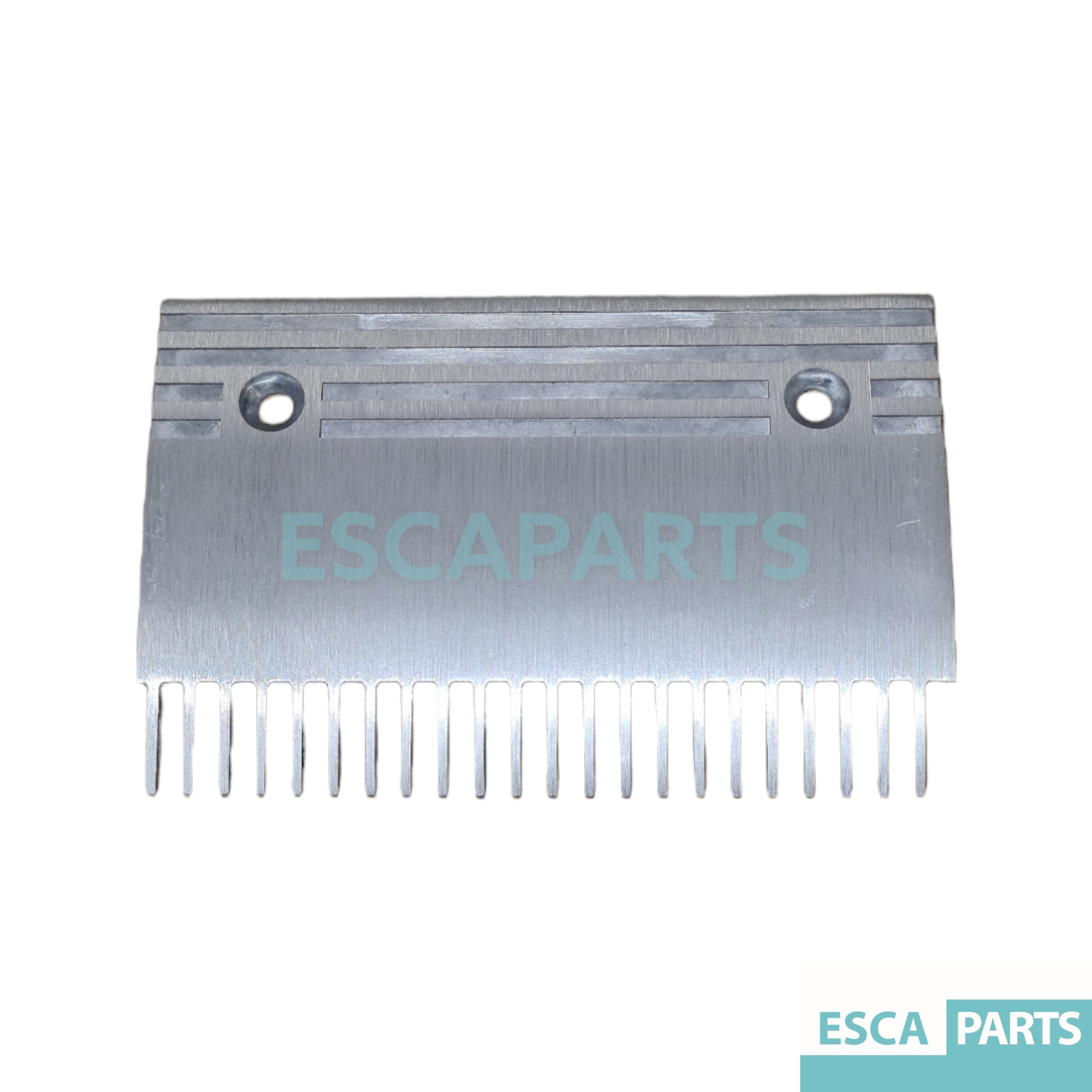 Comb Segment TM180 A / TM110, Left – compatible with KONE-1