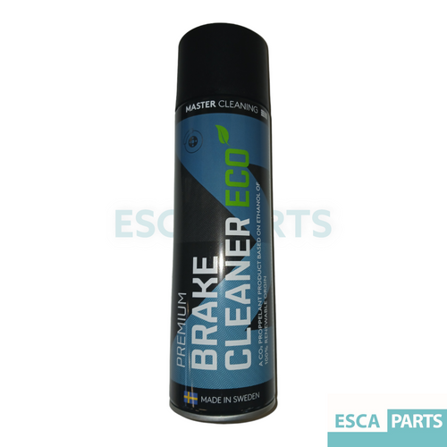 Brake Cleaner ECO 500 ml-1