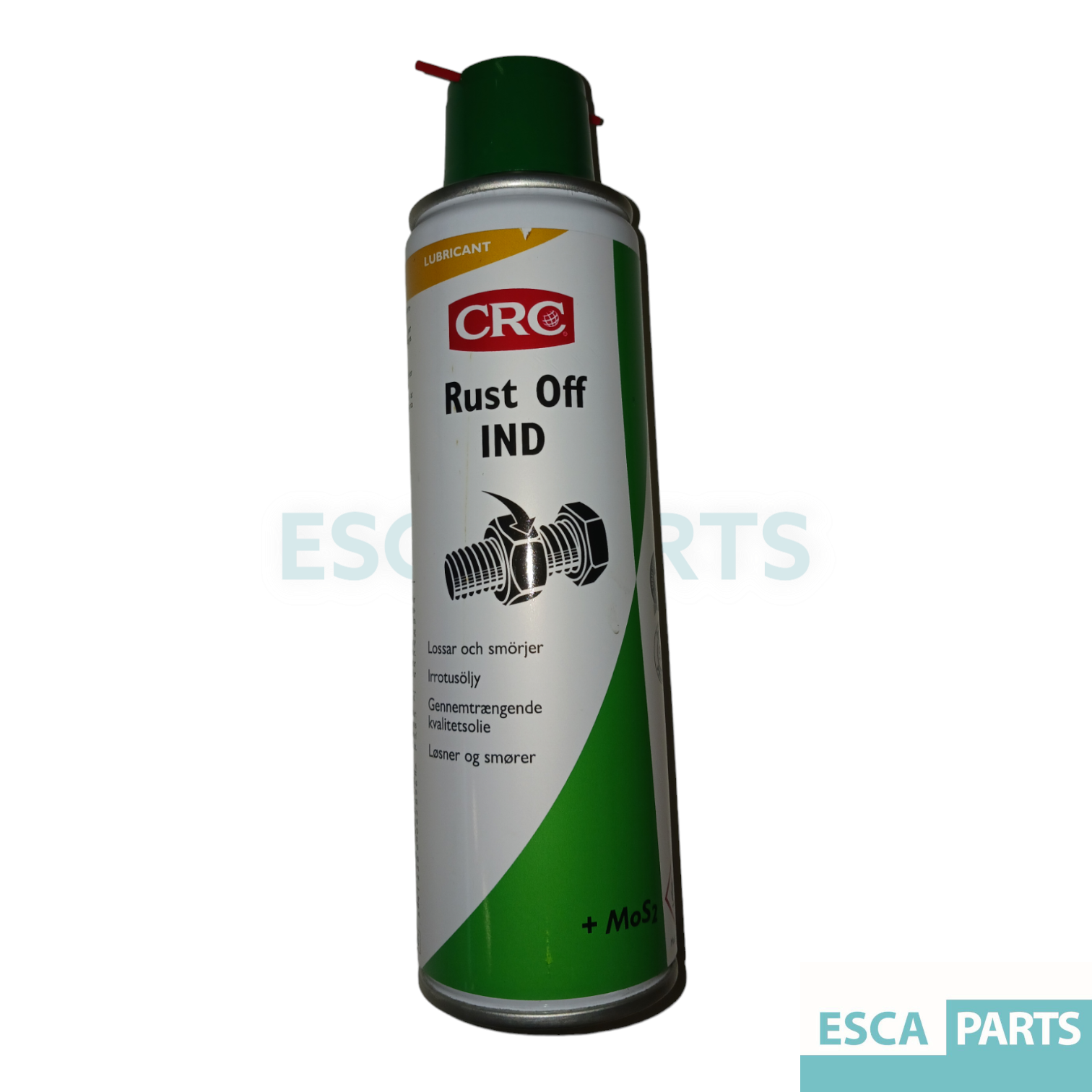 Rust Remover CRC Rust Off 250 ml-1