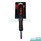 Ratchet Screwdriver for Bits-1