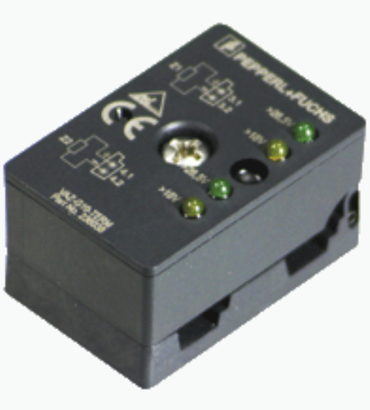 Termination Resistor VAZ-G10-TERM – OEM Pepperl+Fuchs-1