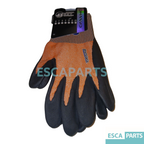 Work Gloves Cut Protection Level C Size 11 12-pack-1