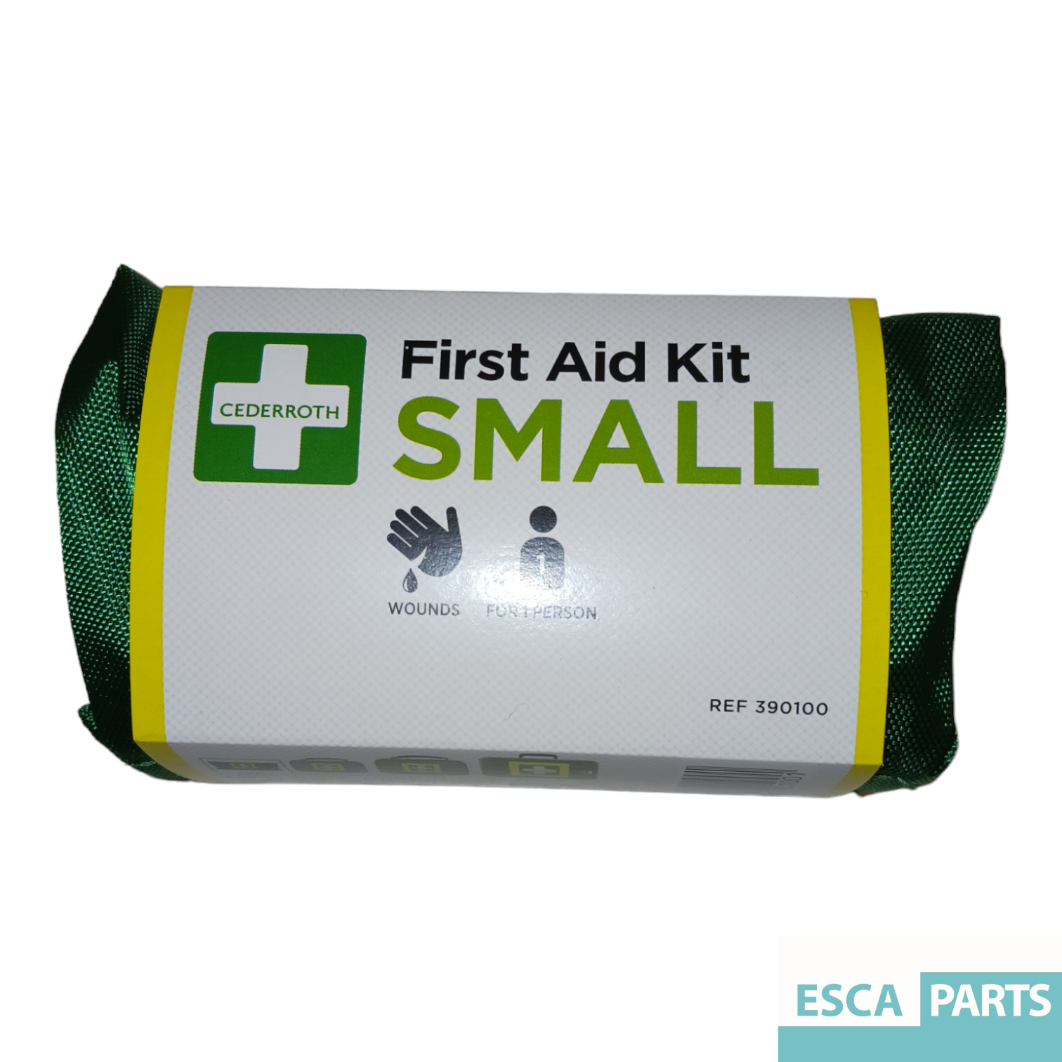 First Aid Kit Small-1