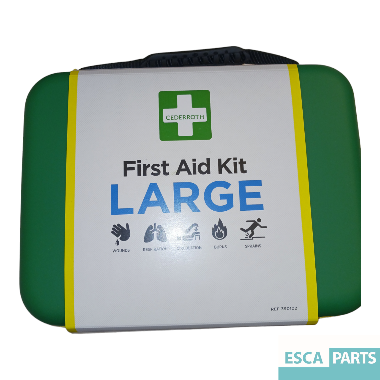 First Aid Kit Large-1