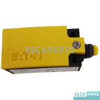Limit Switch Base 2NC LS-S02/F – OEM Eaton-1