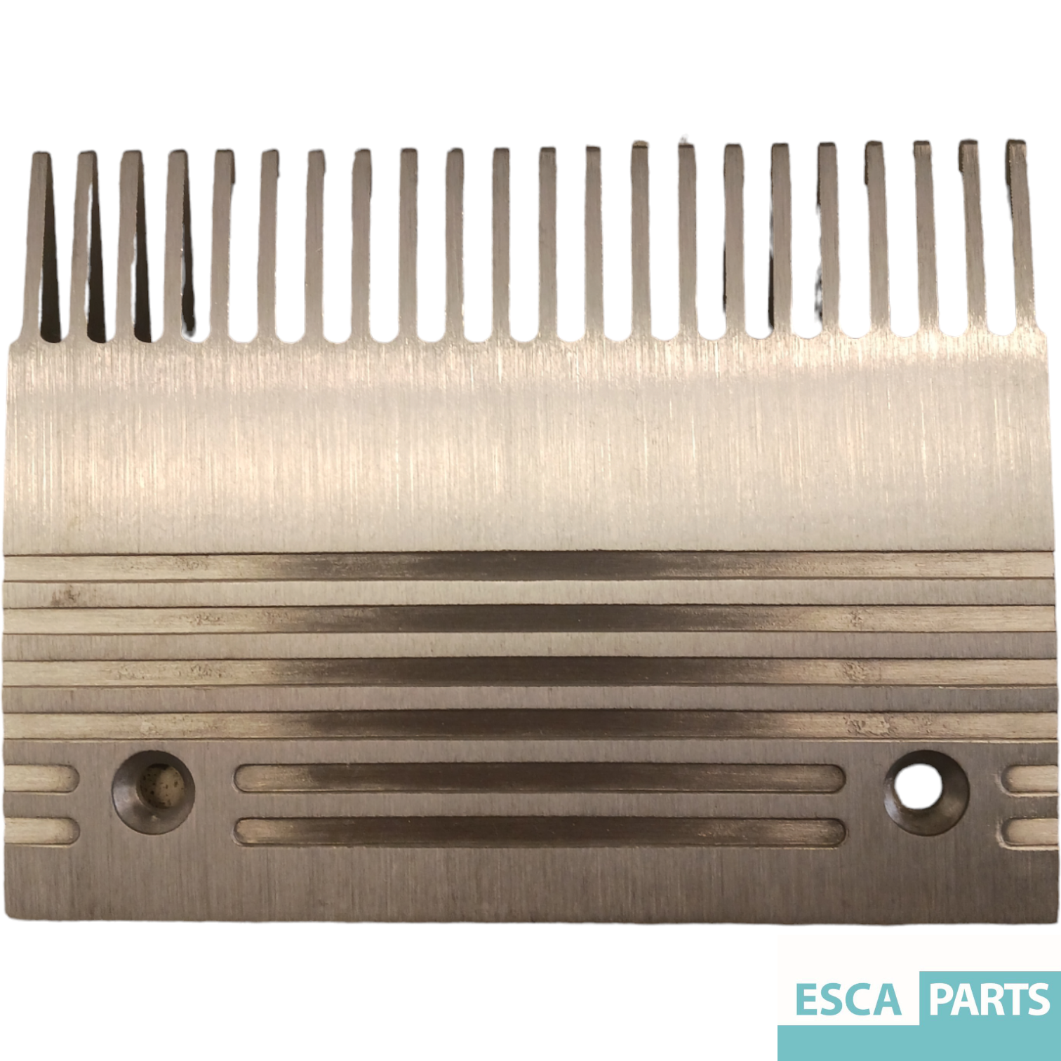 Sjec comb plate middle-1