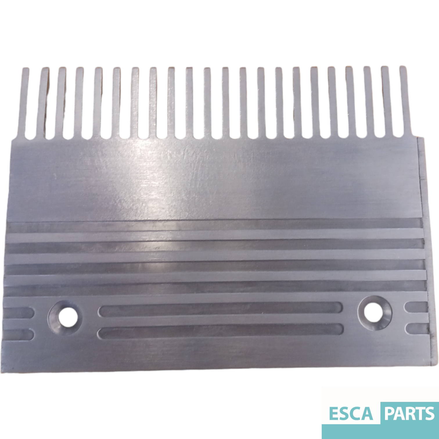 Sjec comb plate right including side plate-1