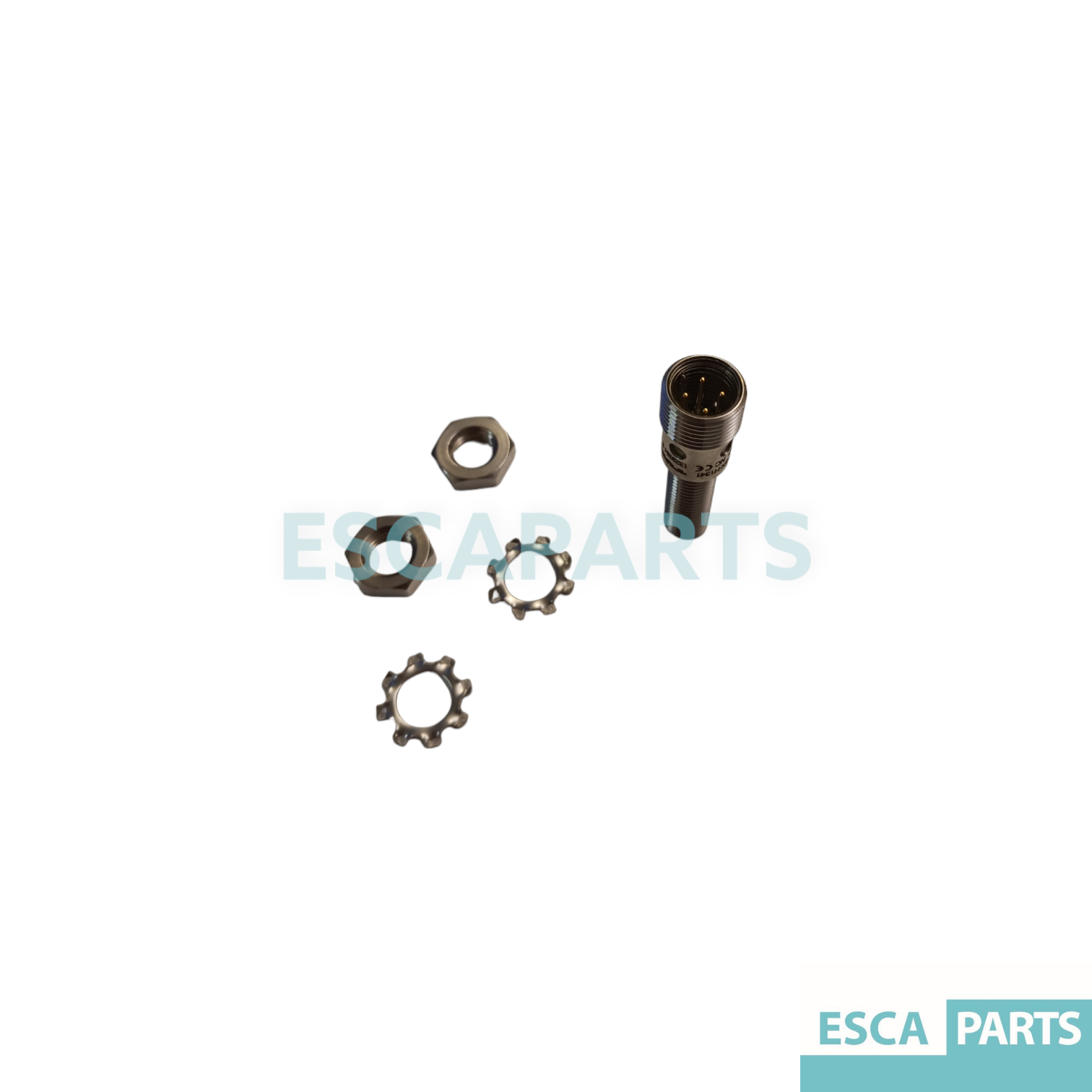 Inductive Sensor M12 10–30VDC PNP NO IME12-04BPSZC0S – OEM Sick-1