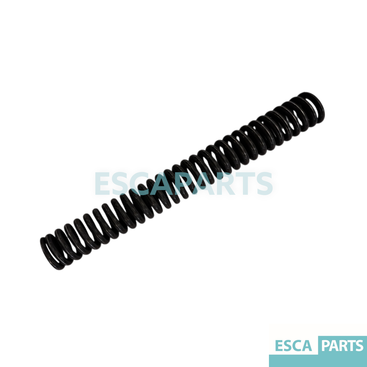Step Chain Tension Spring 9 mm 31 coils – compatible with ThyssenKrupp-1