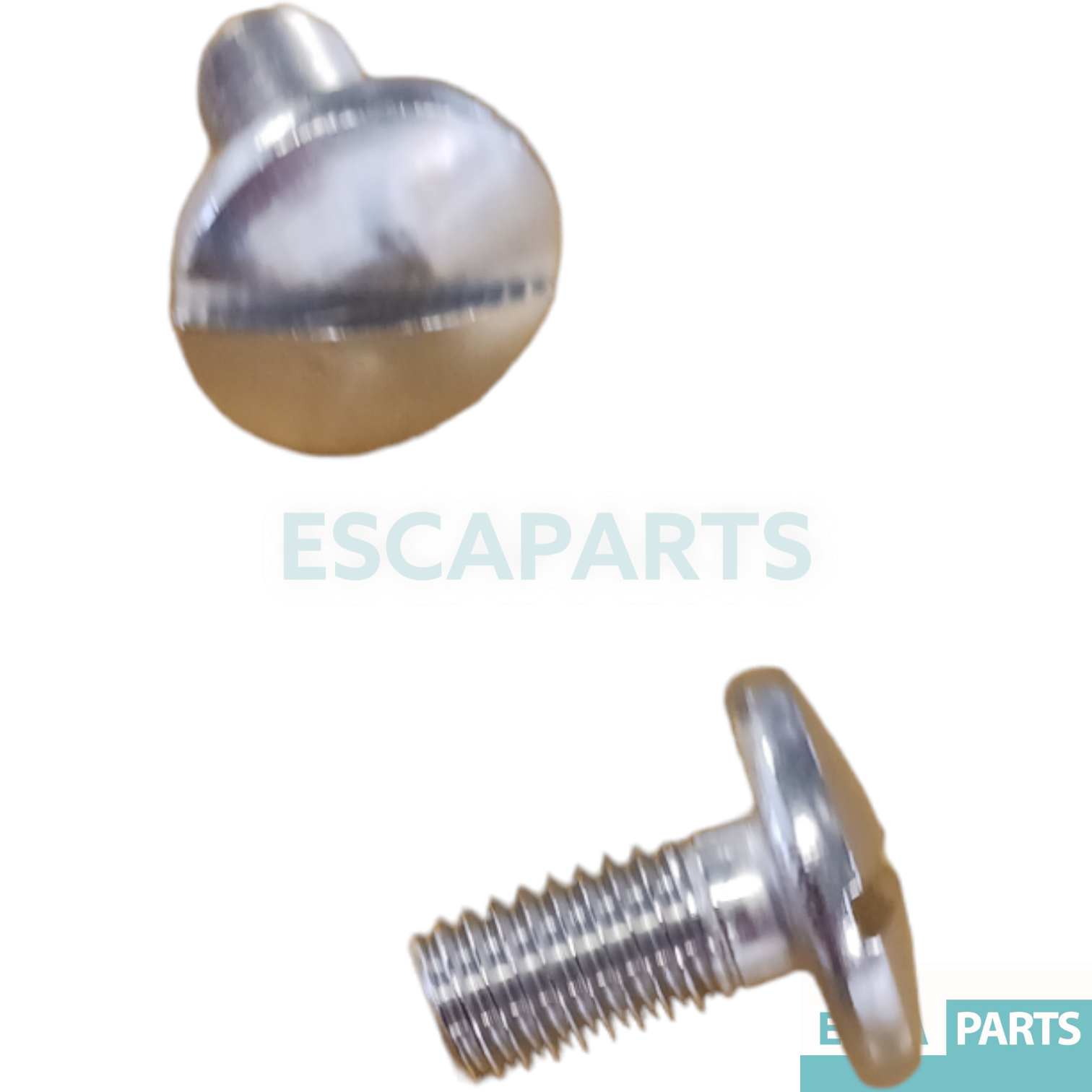 Screw M8×12 mm flat head DEE2239393 – compatible with KONE-1