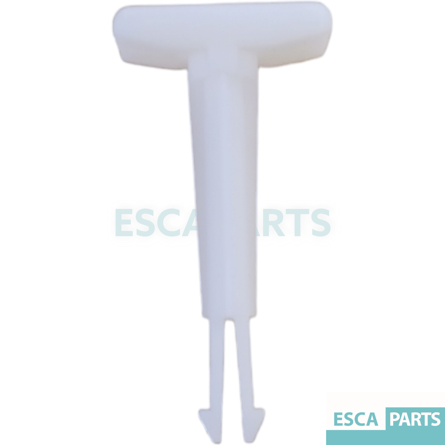 Step Guide Pad White 409172 – compatible with Schindler-1