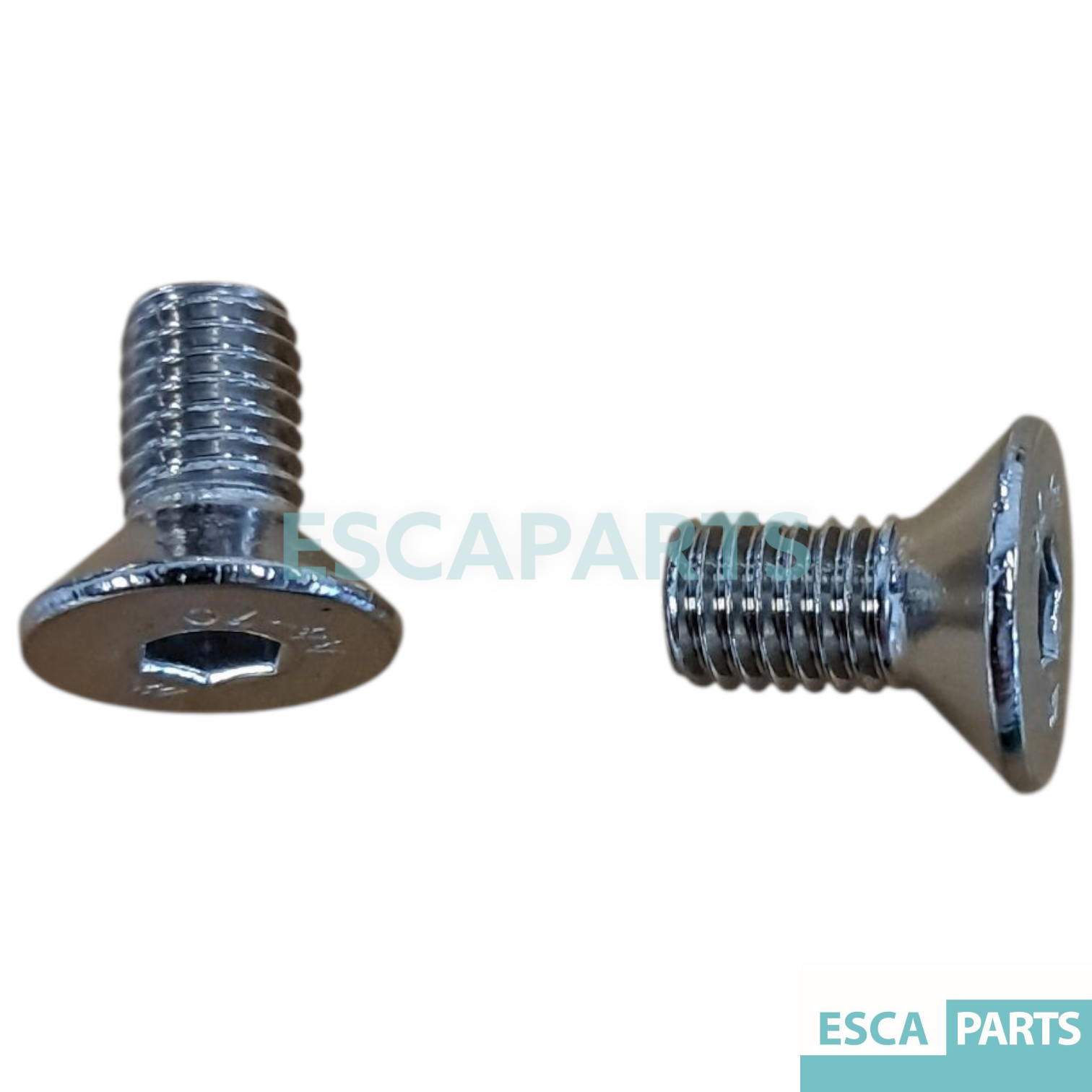 Thyssen/Schindler combplate screw M8X16 8.8-1