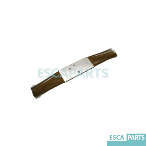 Anti-Static Brush 80 mm, length 112 m (GSO1219008)-1