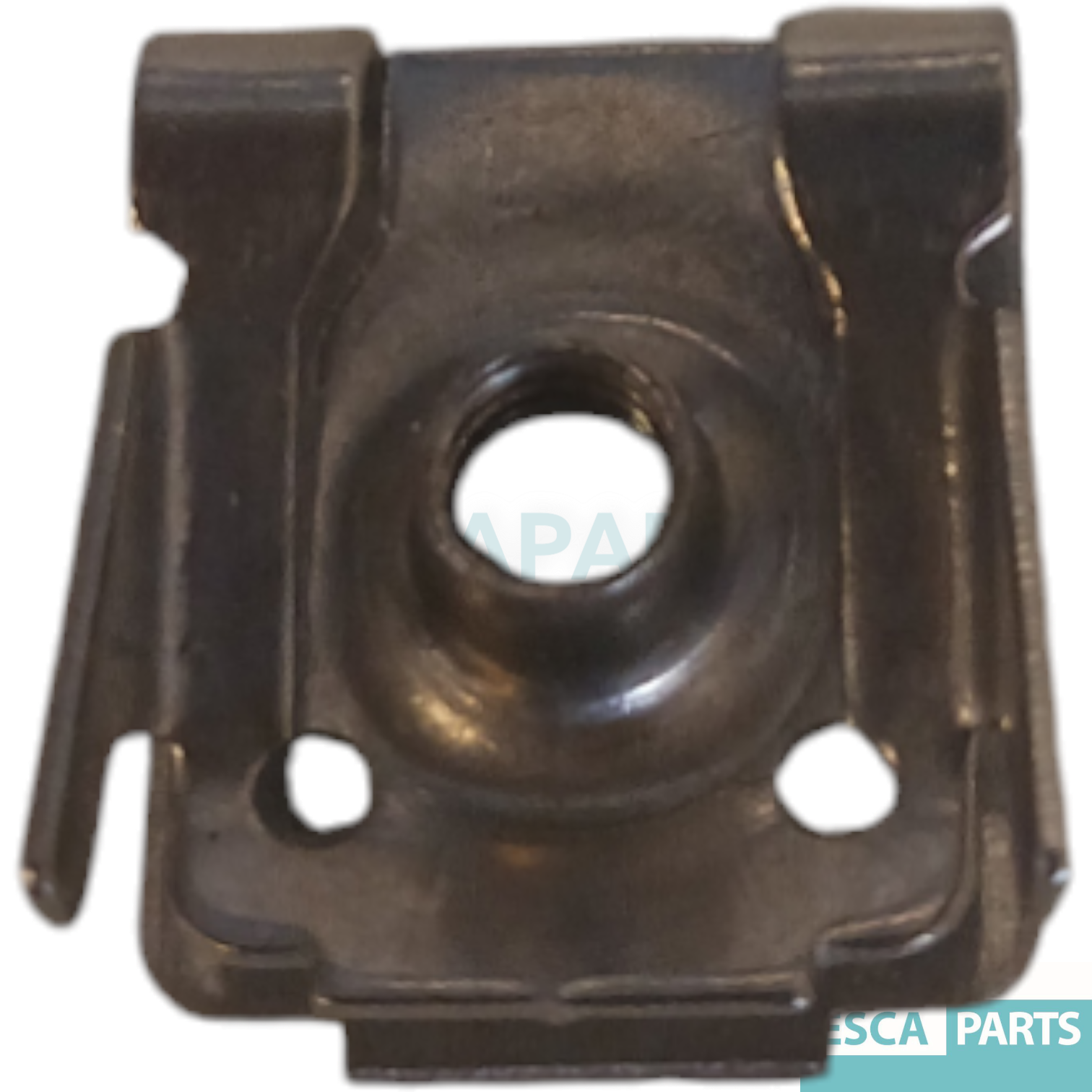 Spring Clip KM50092936 – compatible with KONE-1