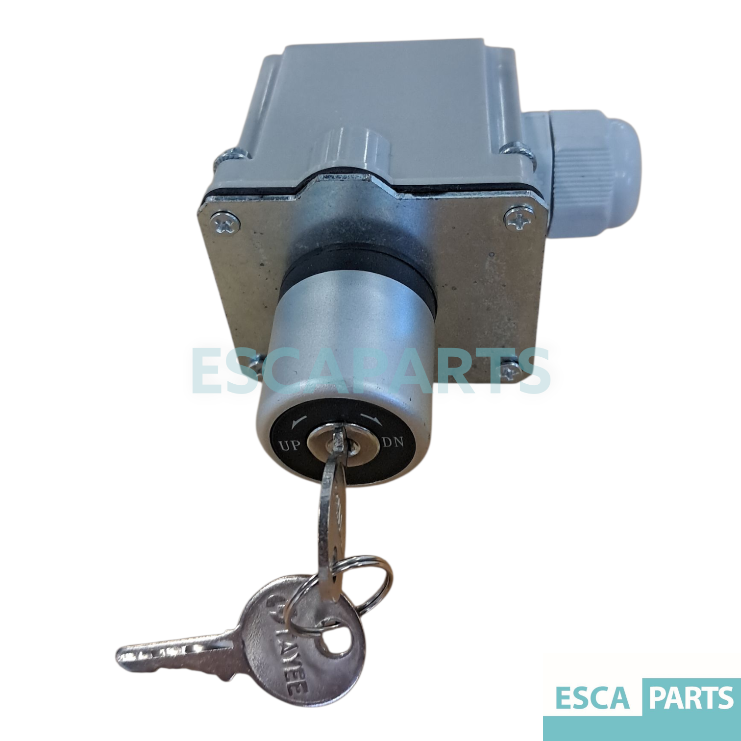 Key Switch 57913863 – compatible with Schindler-2