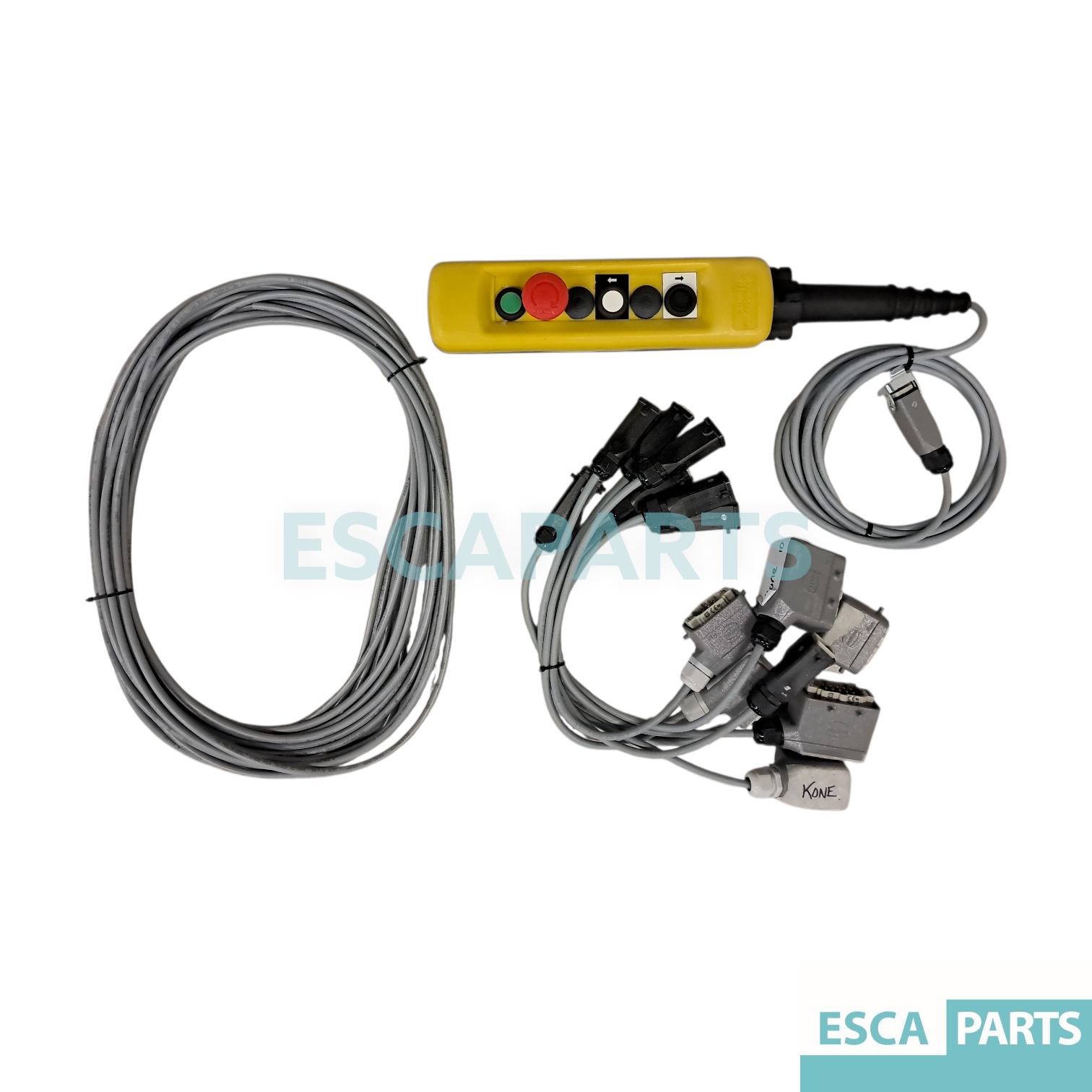 Engineers Handset Kit – universal-1