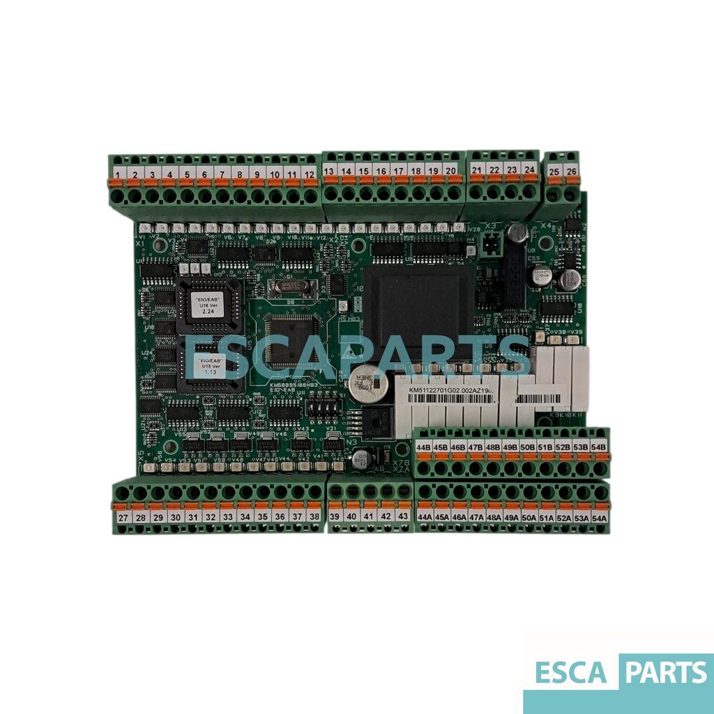 PCB Board 501 KM51122701G02 – compatible with KONE-1