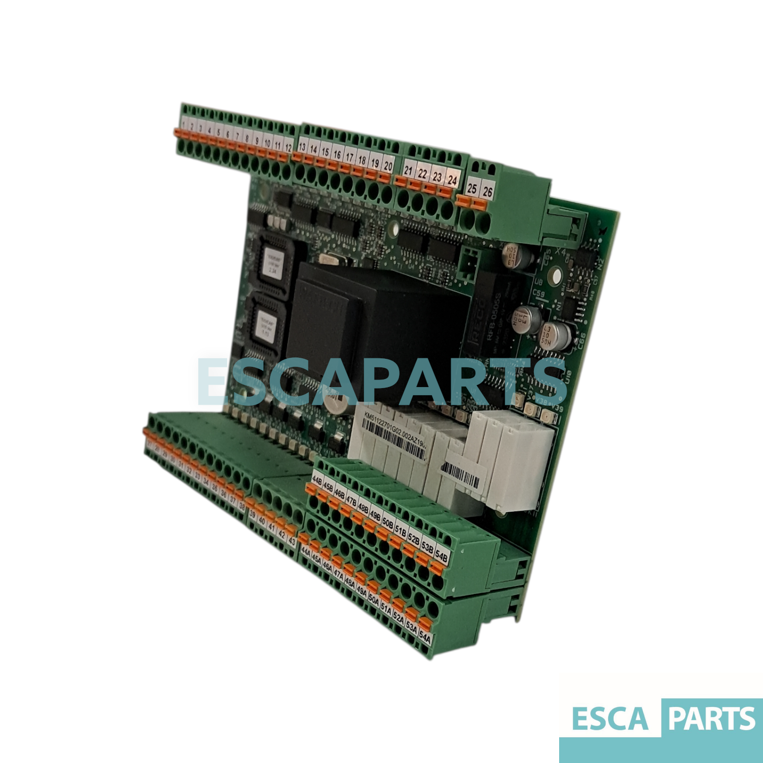 PCB Board 501 KM51122701G02 – compatible with KONE-2