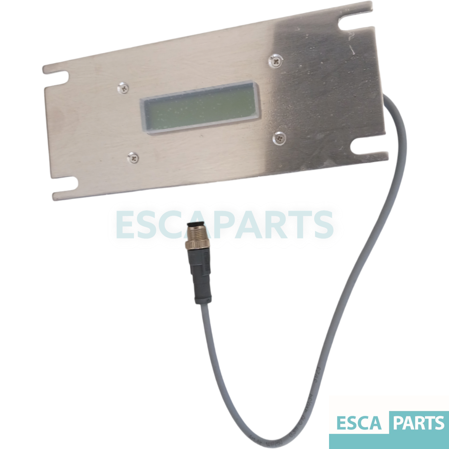 Display Eco 501-B KM3711847 – compatible with KONE-1