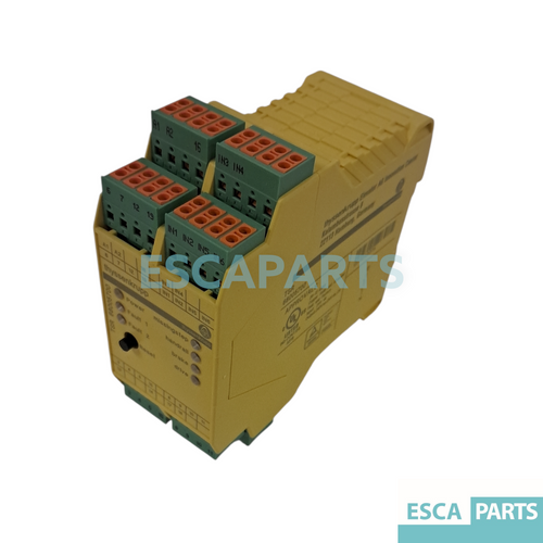 A6 Speed Monitor (TSR68005700) – compatible with Thyssenkrupp-2