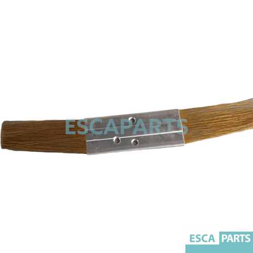 Anti-static Safety Brush 320 mm – compatible with Schindler-2