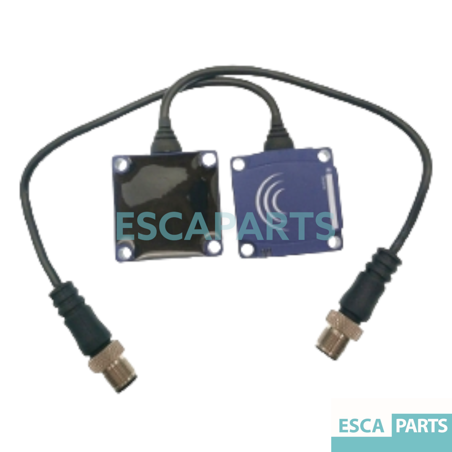 Step Missing Sensor XS8C1A1PAL01M12 – compatible with KONE-1