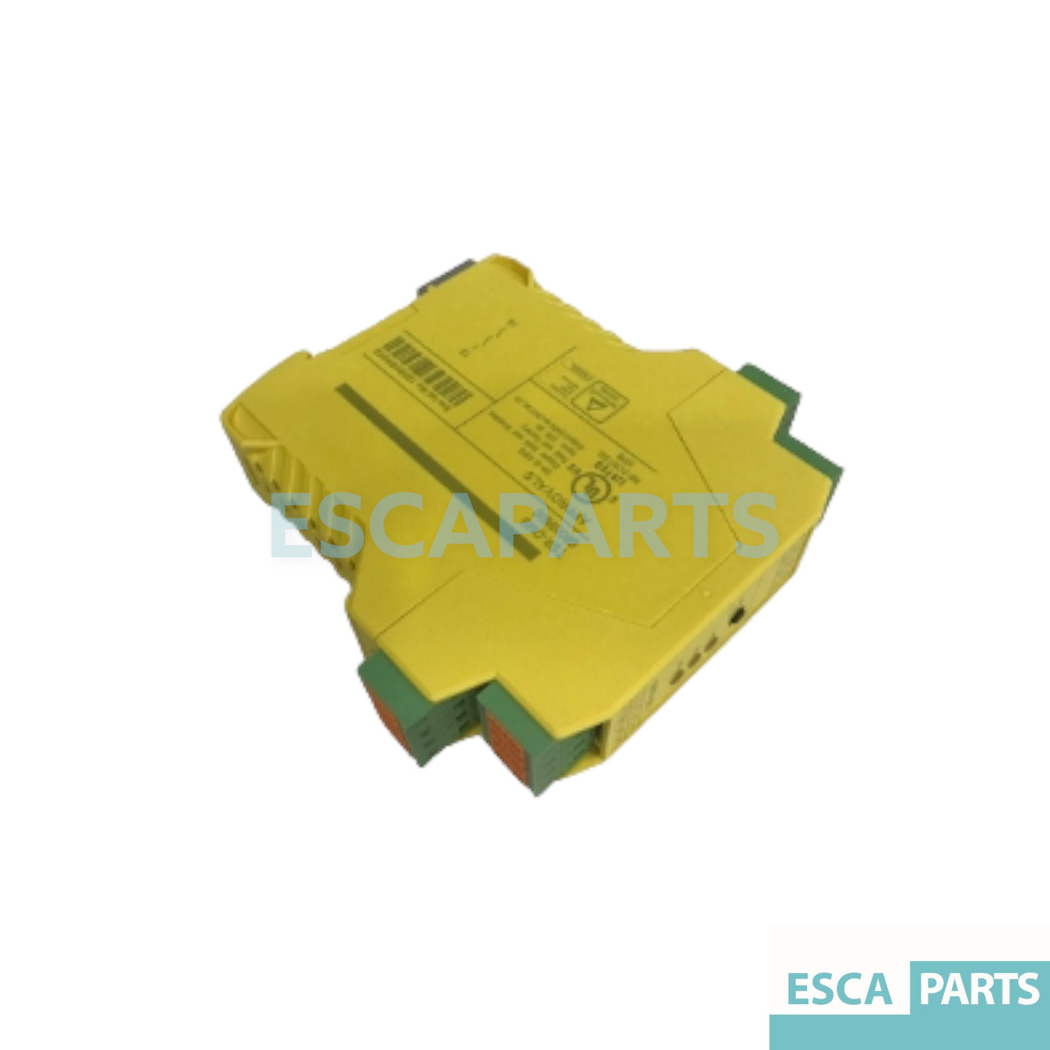 Speed Monitor TSR-DMS 68005600 24VDC – compatible with ThyssenKrupp-1