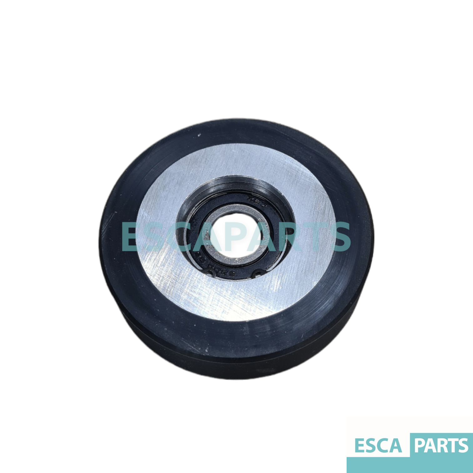 Steproller 110x27mm 6204 2RS compatible with Kone-1