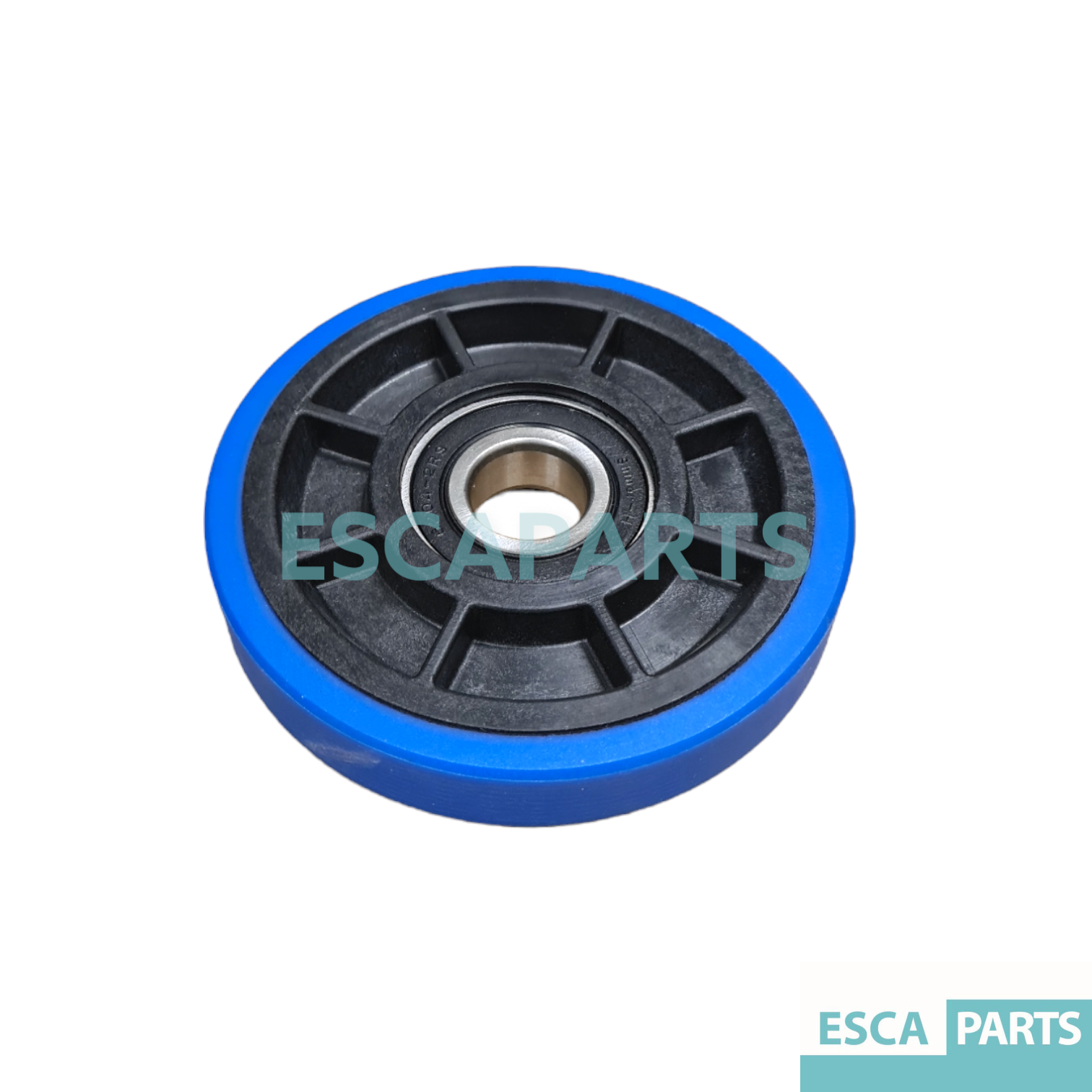 Steproller 110x19, 6204 2RS compatible with Kone-1