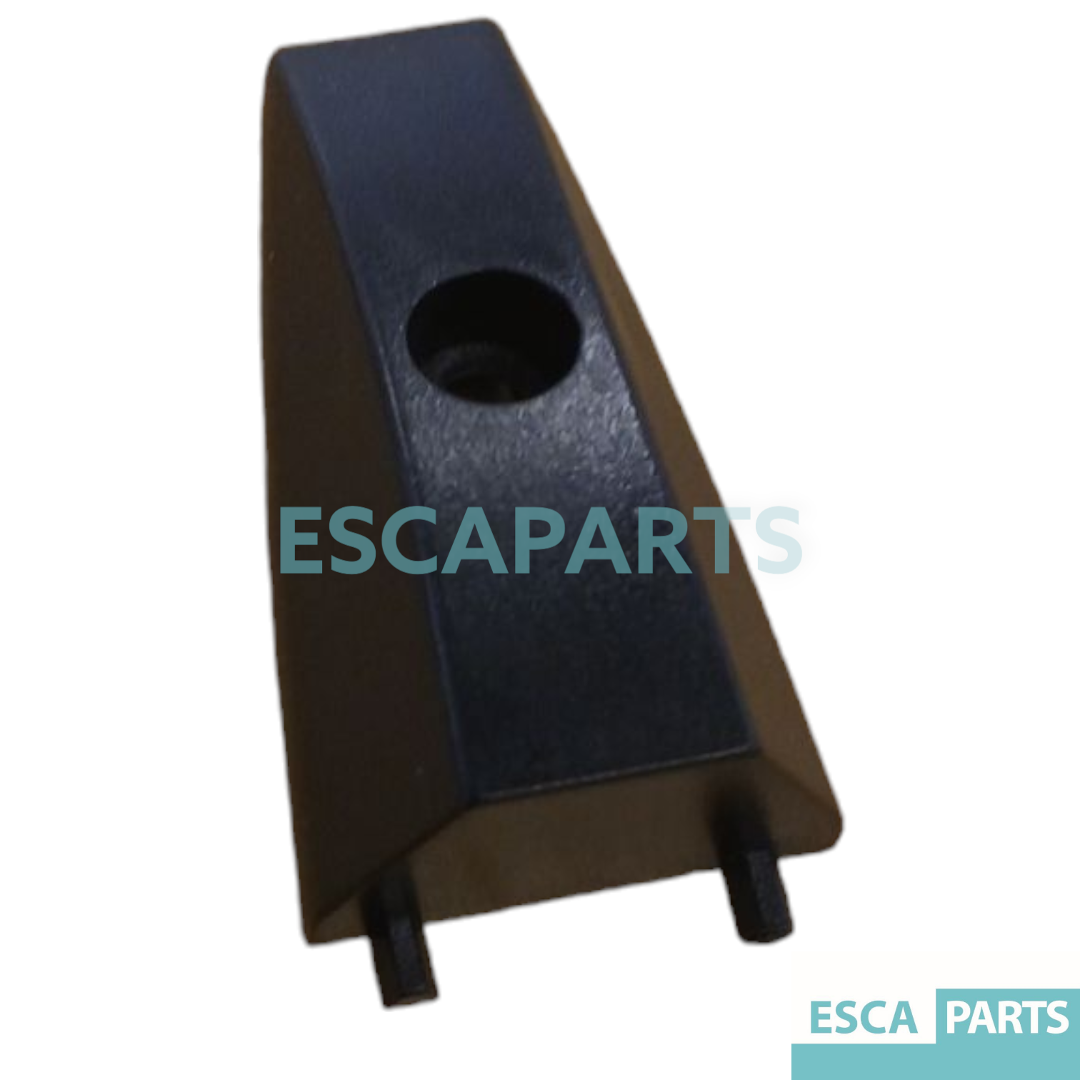End Cap for Brush Strip SK Deflector – compatible with KONE-1