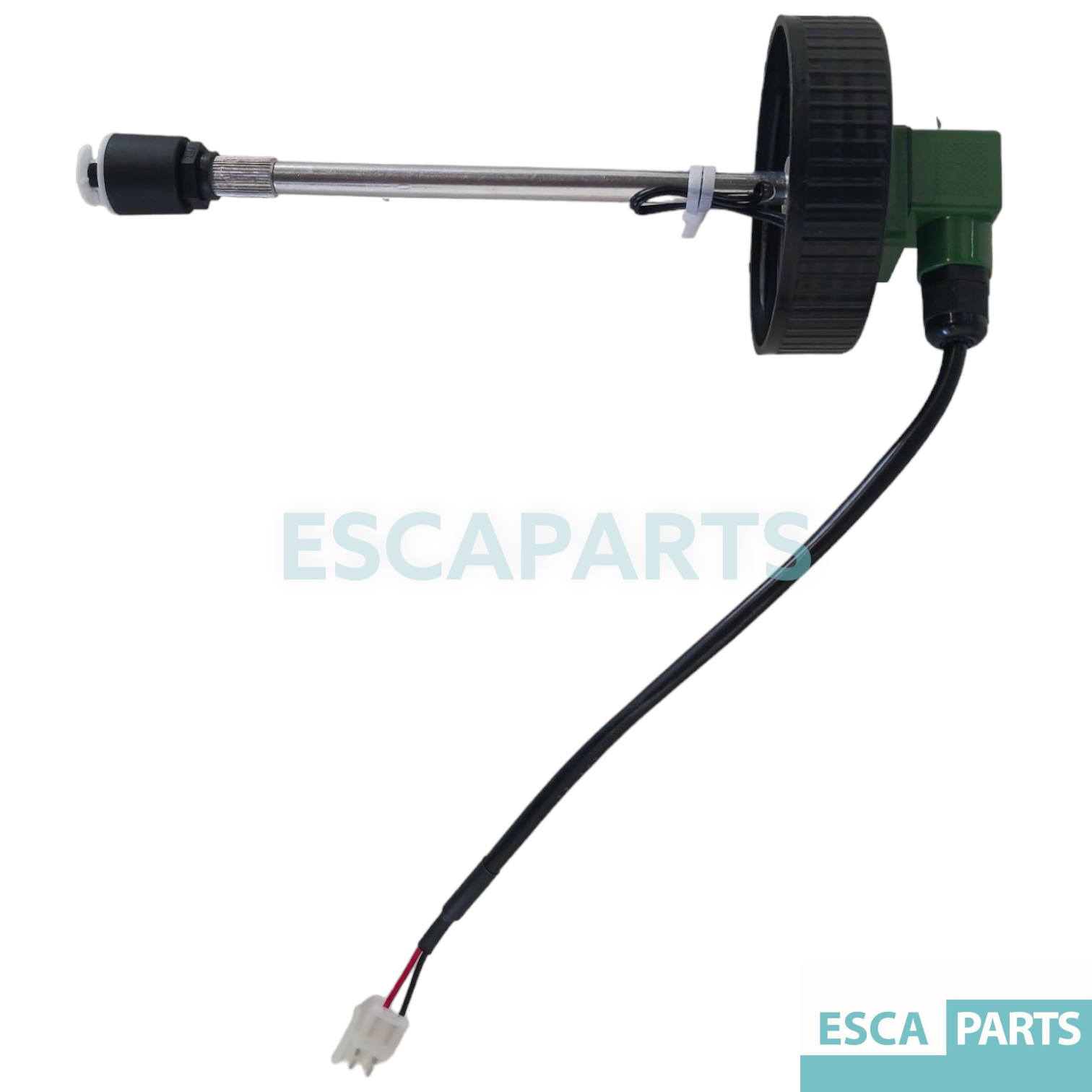 Oil Pump Cap with Level Sensor-1