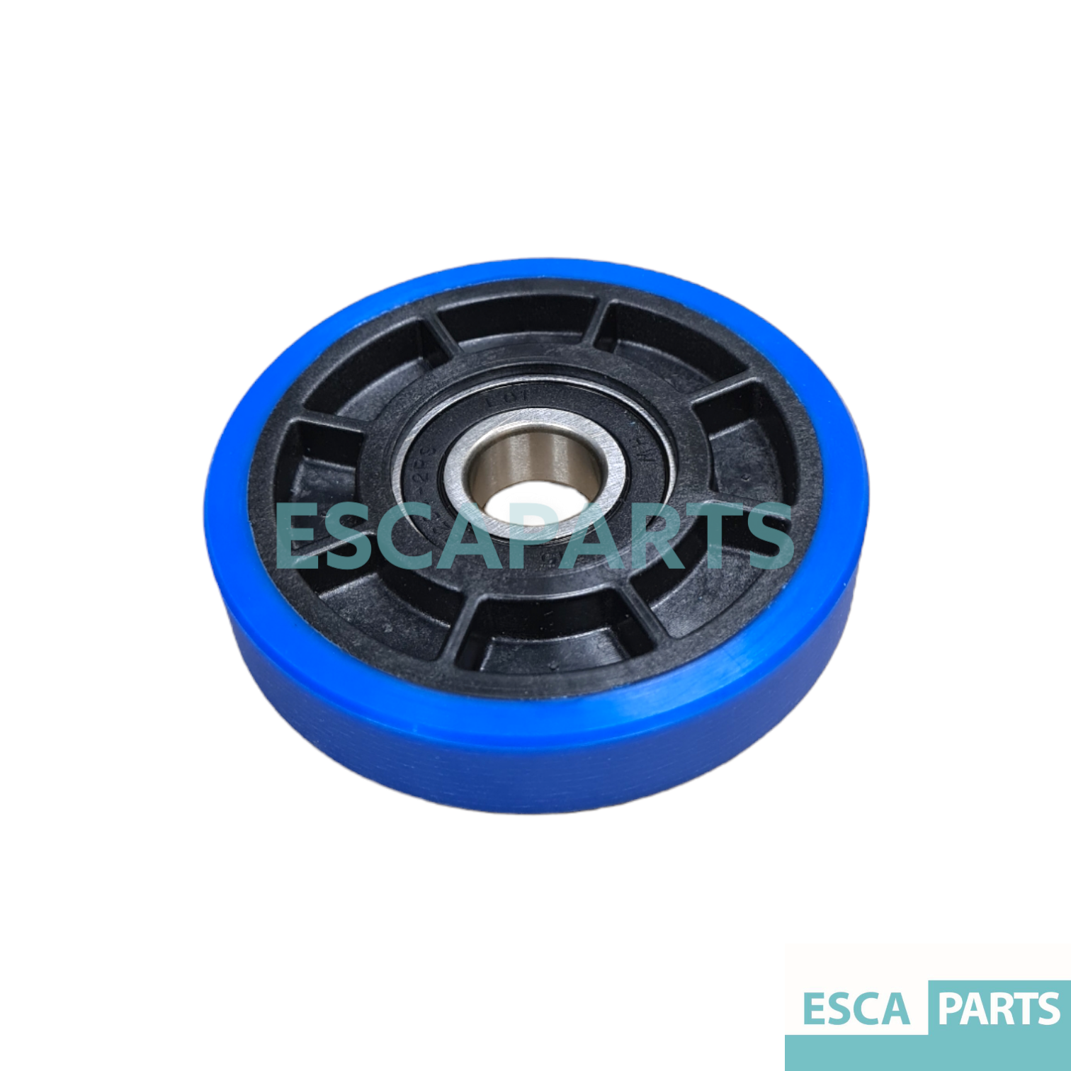 Steproller 100x19, 6204 2RS compatible with Kone-1