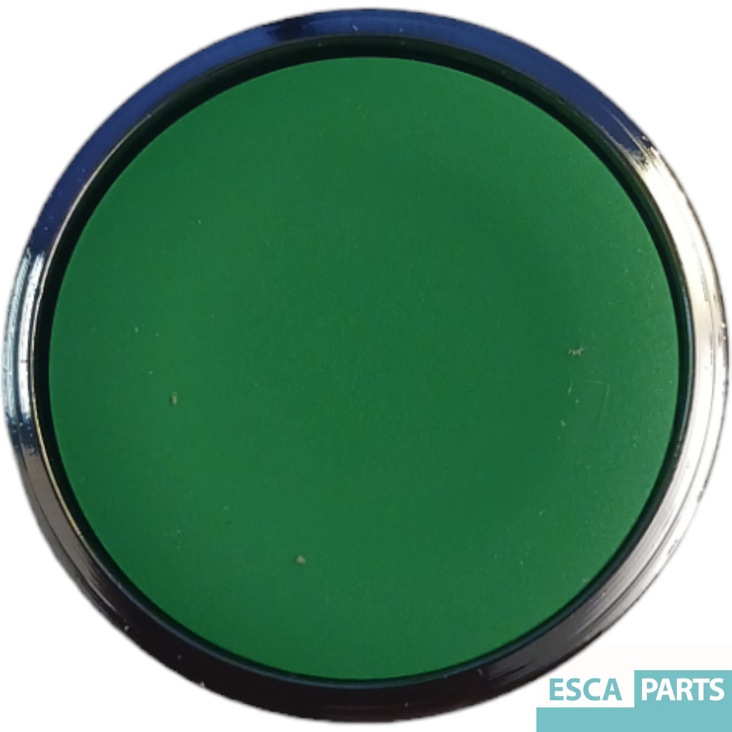 Pushbutton Head ZB4BA3, green metallic Ø22 mm – Schneider Electric-2